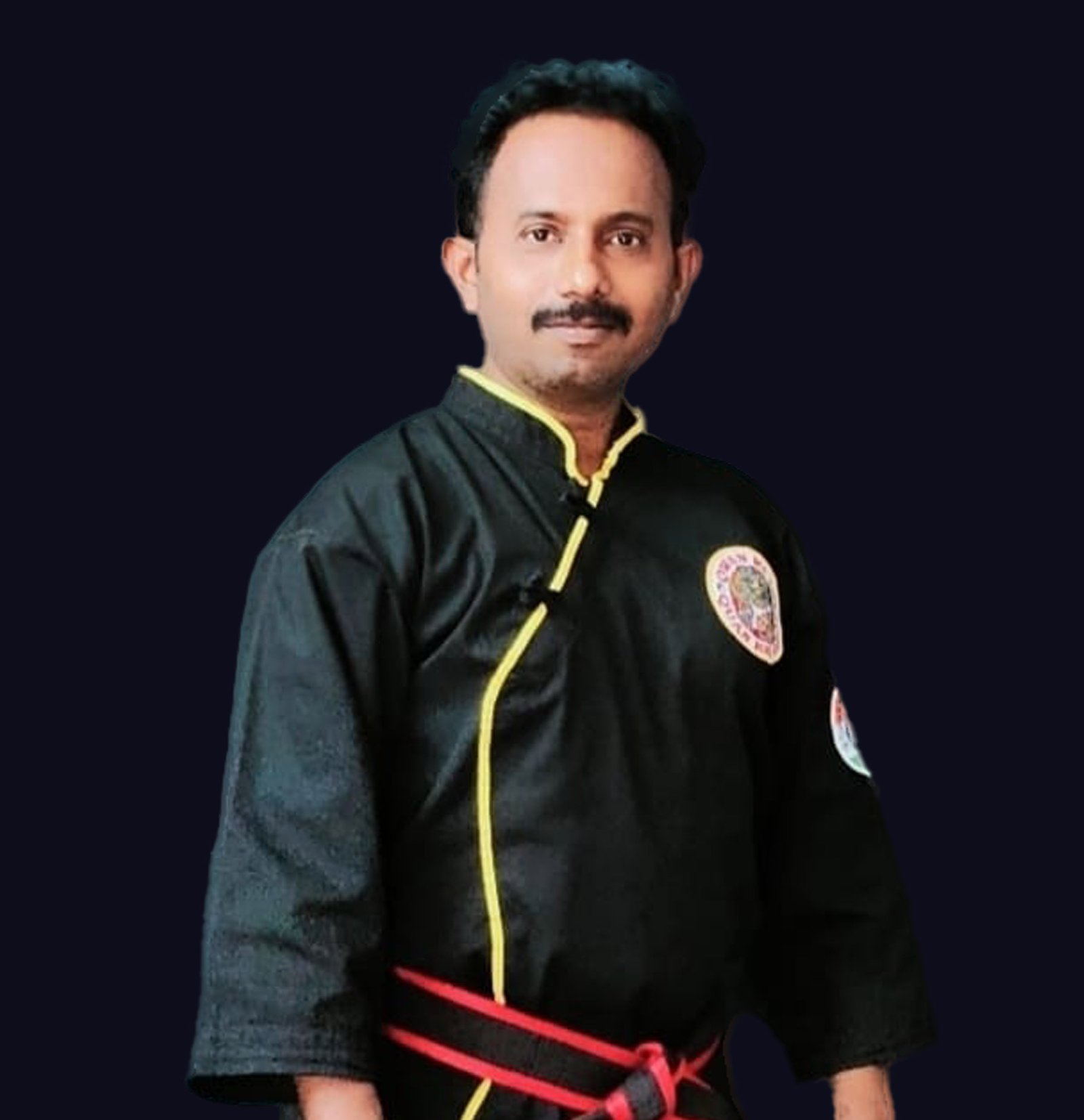 Huan Su BISWAJIT Barik
